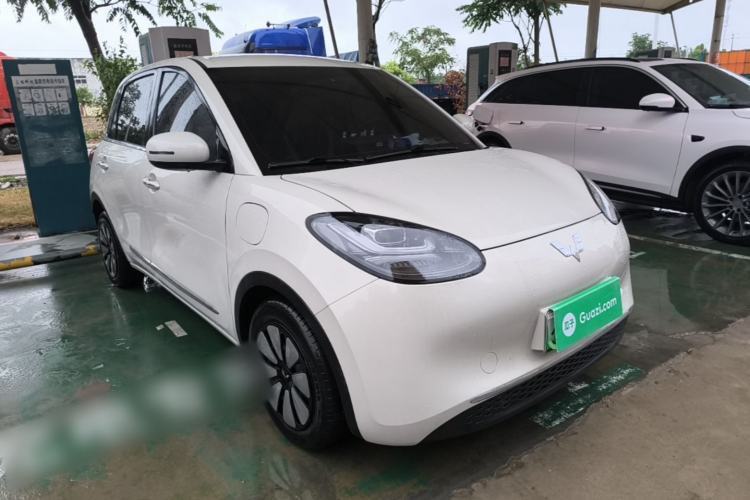 Used Wuling Bingo 2023 333km Enjoy+ Version