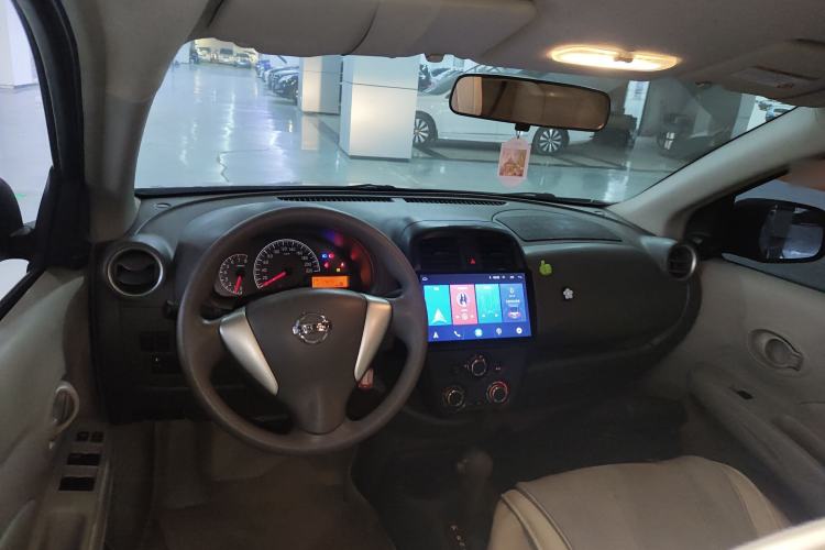 Used Nissan Sunny 2015 1.5XE CVT Comfort Edition