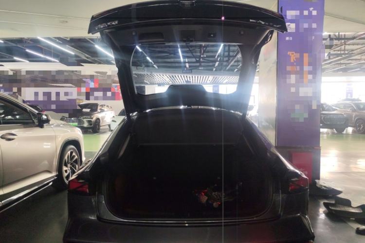 Used CHANGAN UNI-V 2022 1.5T Sport Edition
