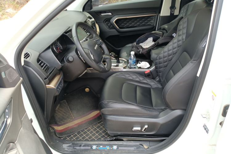 Used Haval H6 2020 2.0 GDIT Automatic Platinum Champion Edition