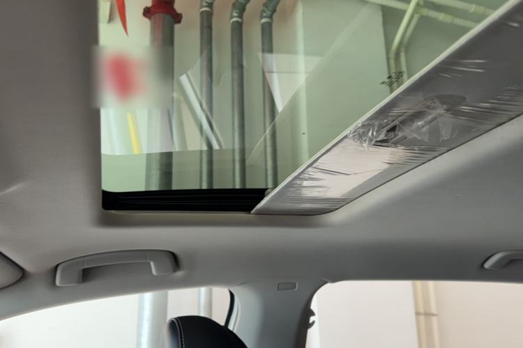 Used Skoda Kamiq 2018 1.5L Manual Comfort Edition China V Standard Interior 6