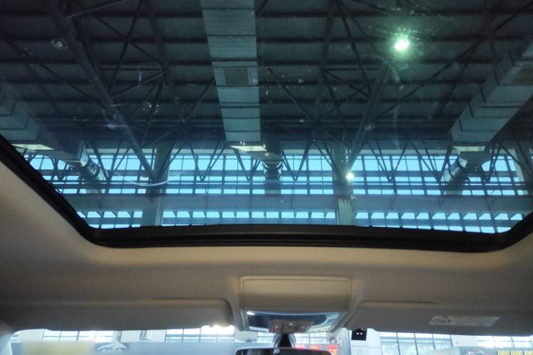 Used Volkswagen Teramont X 2019 380TSI Four-Wheel Drive Prestige Luxury Edition
