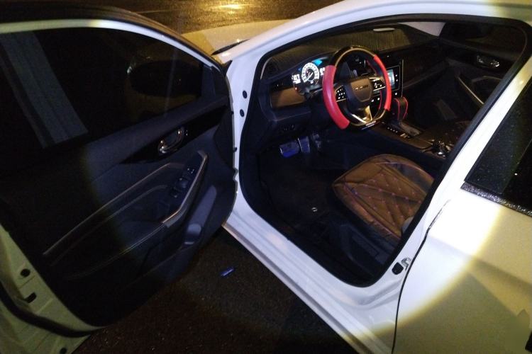 Used Venucia D60 2023 PLUS 1.6L XL CVT Yue Ling Edition