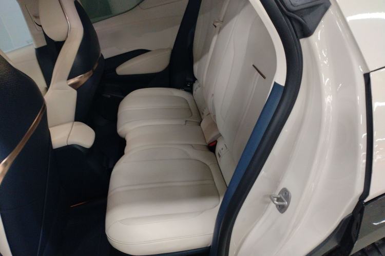 Used Zeekr X 2023 Four-Wheel Drive YOU Edition 4 Seats