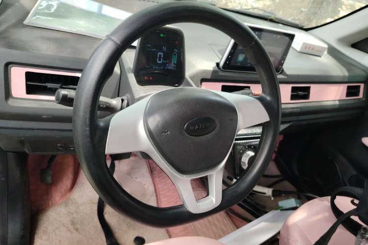 Used Baizhi New Energy Daxiong 2022 15kWh Cool Bear Standard Edition