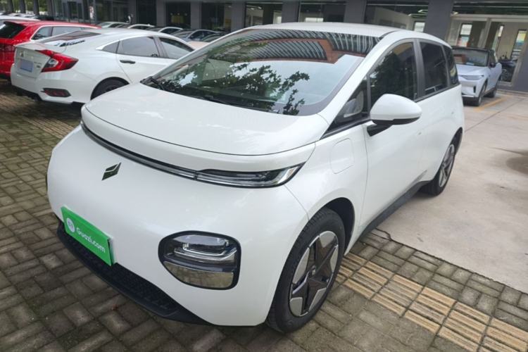 Used Baojun Cloud 2023 360 Plus Guazi used car, China used car export, Used car for sale, Used cars, Cheapest cars for sale