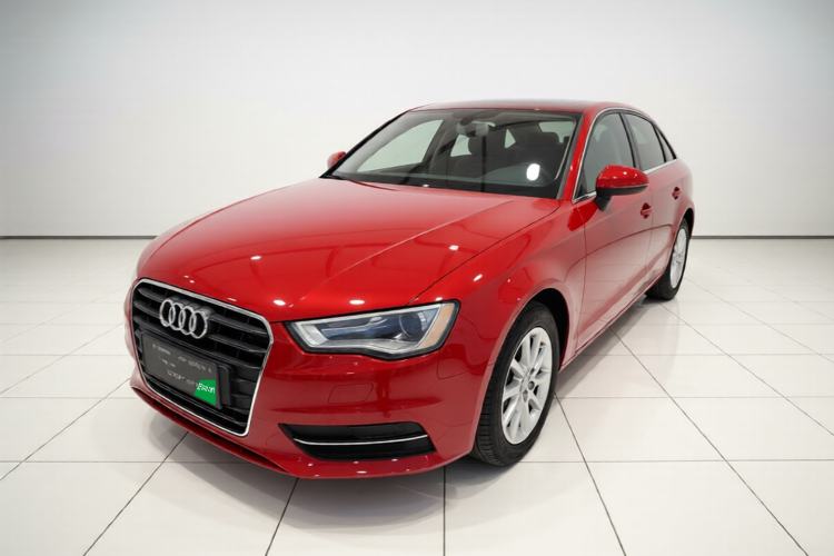 Used Audi A3 2015 Sportback 35 TFSI Millionth Anniversary Intelligent Leading Model Guazi used car, China used car export, Used car for sale, Used  cars, Cheapest cars for sale
