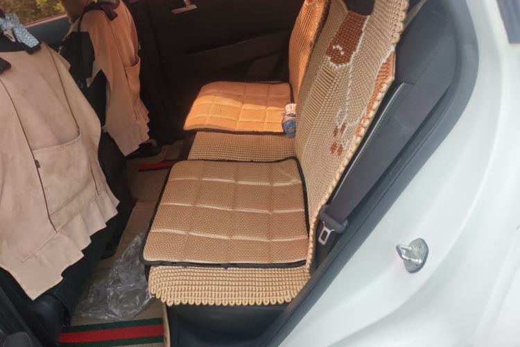 Used Hyundai ix25 2015 1.6L Automatic Two-Wheel Drive Smart GLS Trim