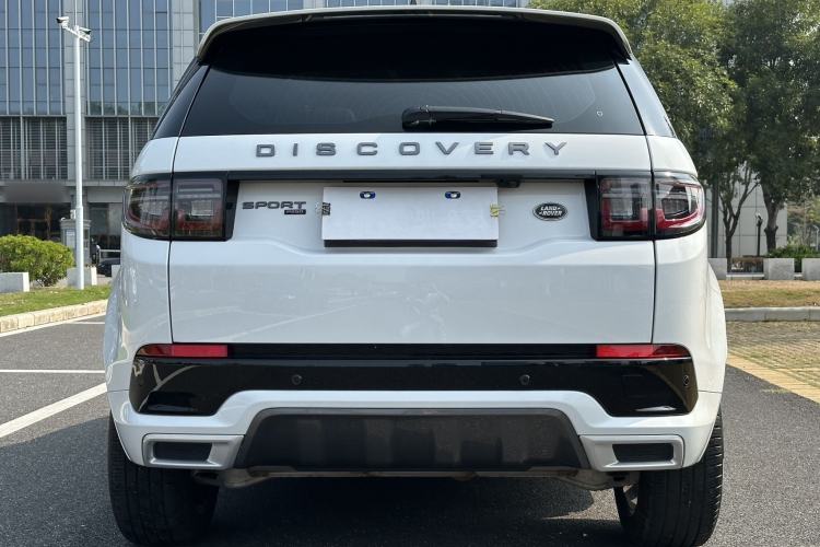 Used Land Rover Discovery Sport 2023 249 PS R-Dynamic S Performance Edition