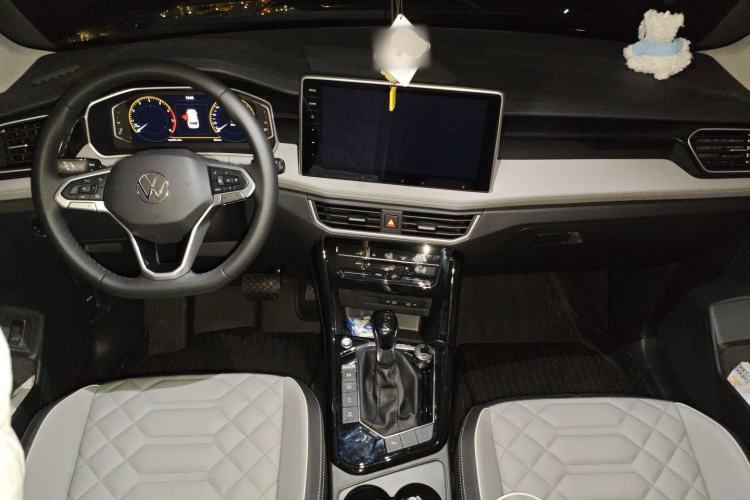 Used Volkswagen Tayron 2025 Zhongxiang Version 300TSI
