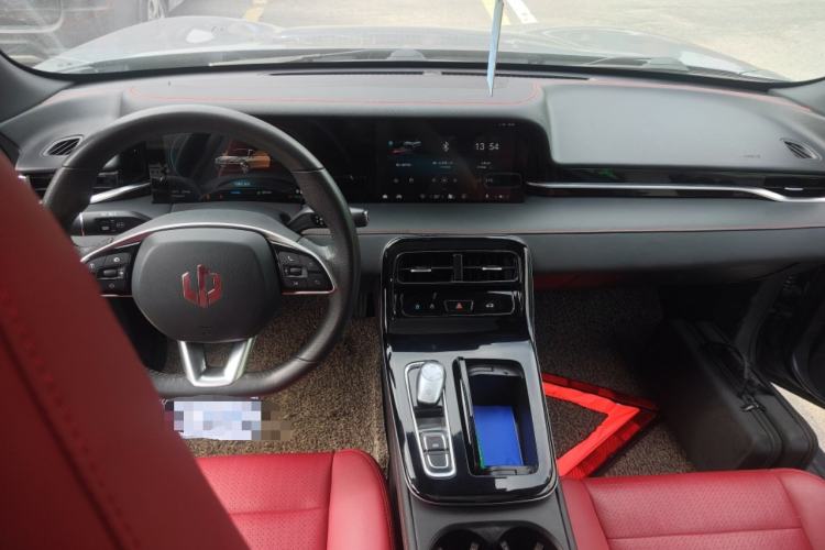 Used Leapmotor S01 2019 380 Pro