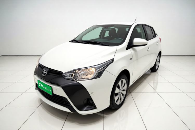 Used Toyota YARiS L Zhi Xuan 2020 1.5L CVT Leading Edition