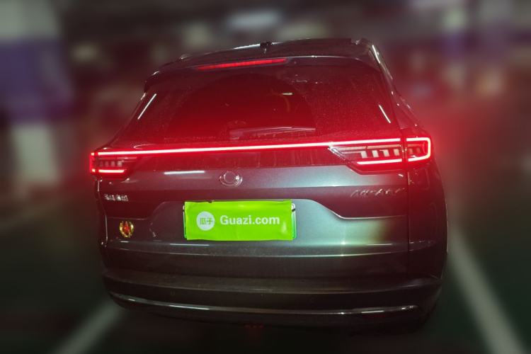 Used CIIMO M-NV 2021 Shangyi Edition
