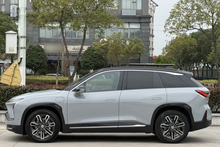 Used Nio ES6 2020 600 km Sport Edition