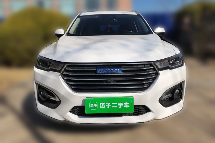 Used Haval H6 2019 Blue Label 1.5 GDIT Automatic Champion Edition