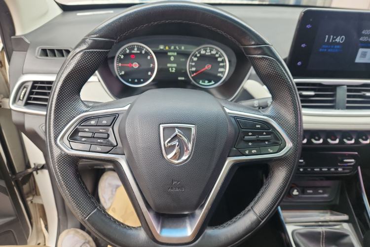 Used Baojun 530 2018 1.5T Manual Prestige Version China V