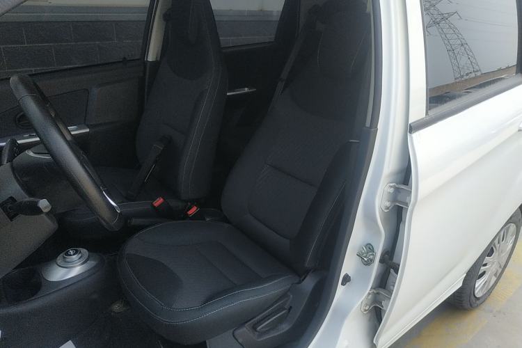 Used Haima Aishang EV 2021 Xiaoyan Comfort Edition Left Front Seat