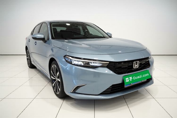Used Honda Integra 2023 2.0L eHEV Sharp – Premium Edition Exterior 1