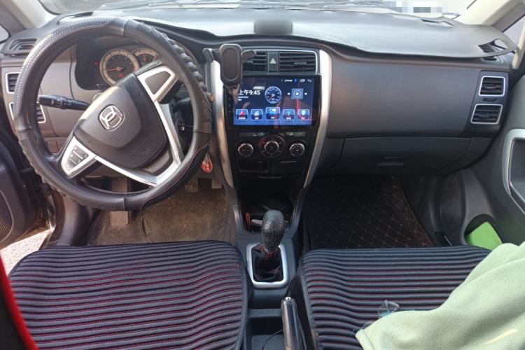 Used Suzuki Liana A6 2015 Hatchback 1.4L Manual Enjoyment Model
