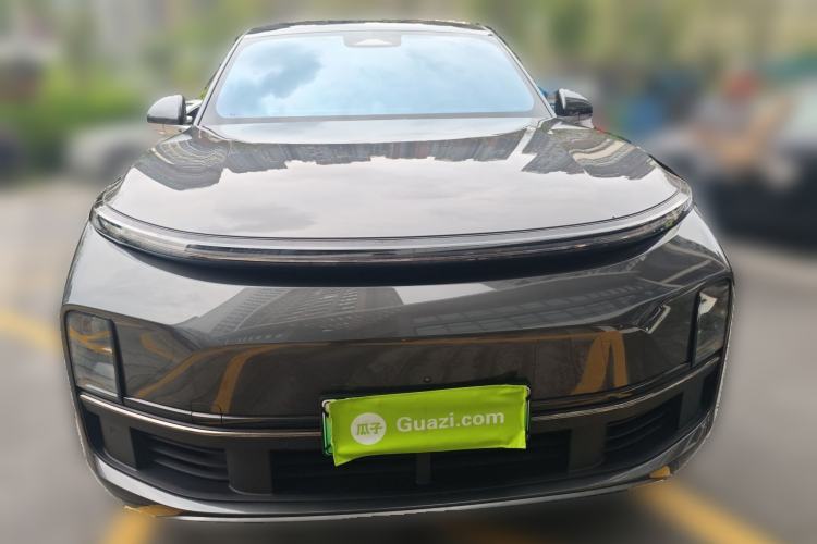 Used Li Auto L8 2023 Pro Model