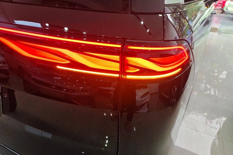 Used BYD Xia 2025 DM-i 1.5T 180km Excellence Model