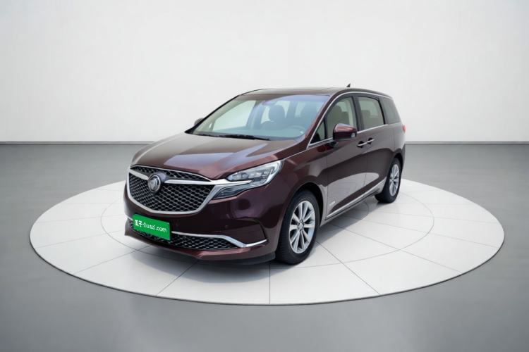 Used Buick GL8 2020 Avenir Avia Six-Seat Deluxe Edition Guazi used car, China used car export, Used car for sale, Used  cars, Cheapest cars for sale