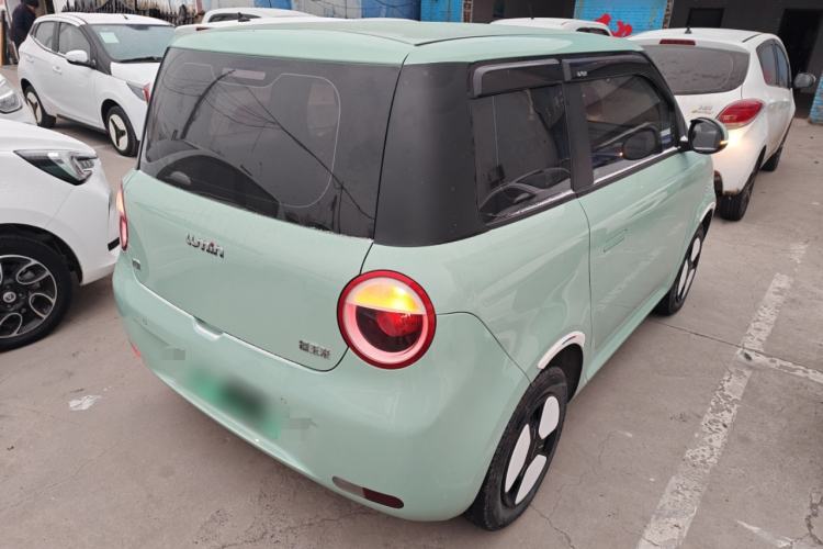 Used Qiyuan Lumin 2022 210km Sweet Edition