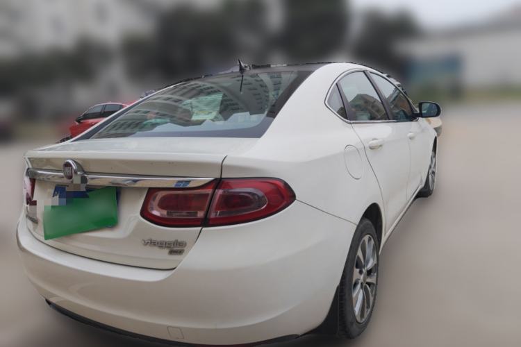 Used Fiat Viaggio 2012 1.4T Automatic Enjoyment Edition
