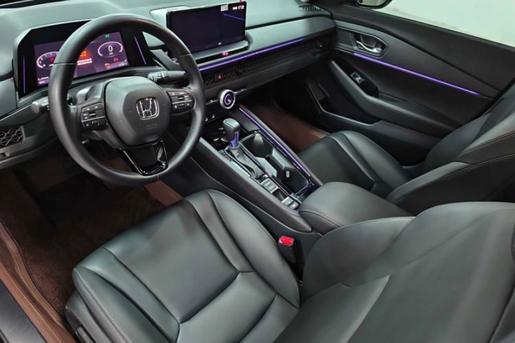 Used Honda Accord 2023 260TURBO Smart Enjoyment Version