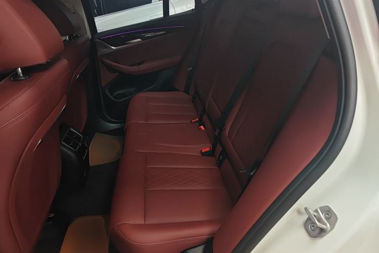 Used BMW X3 2023 xDrive25i M Sport Package