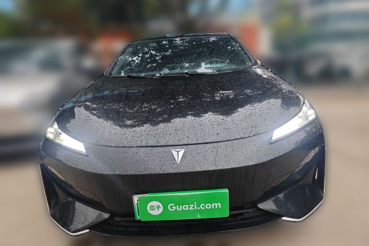 Used Deepal SL03 2024 530Max Pure Electric Version