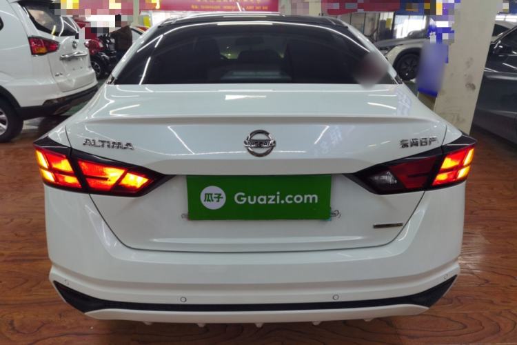 Used Nissan Teana 2019 2.0L XL Comfort Edition