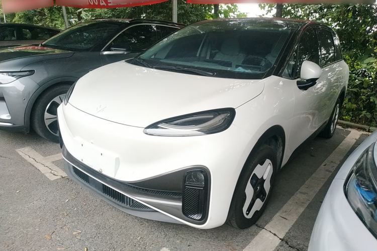 Used ARCFOX Kaola 2023 Family Edition