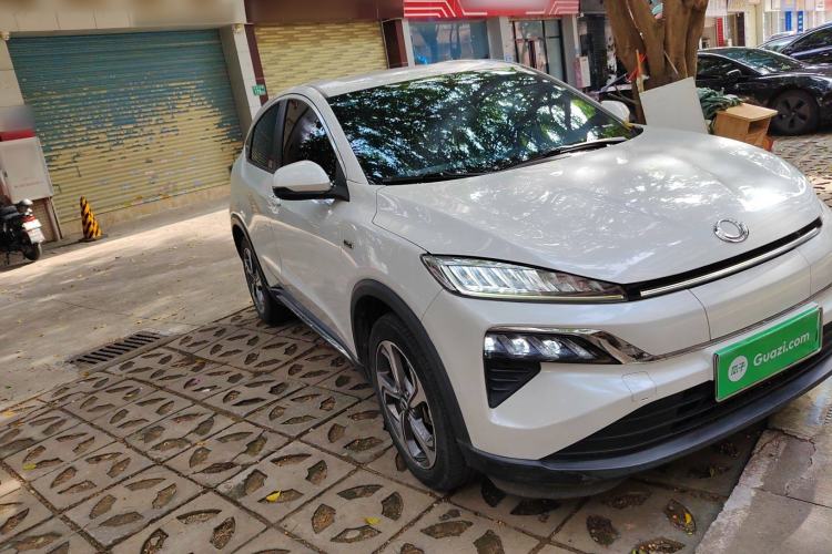 Used CIIMO M-NV 2021 Shangcheng Edition