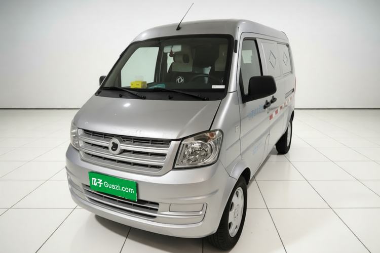 Used Dongfeng Xiaokang K05S 2016 1.2L Practical Version DK12-10