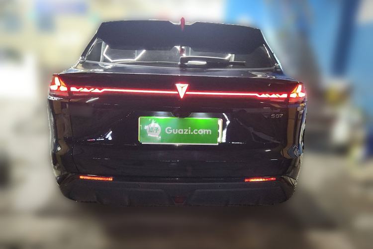 Used Deepal S07 2024 215Max Range-Extended Version