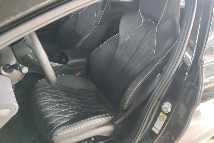 Used BYD Seal 2023 Champion Edition 550km Elite Model