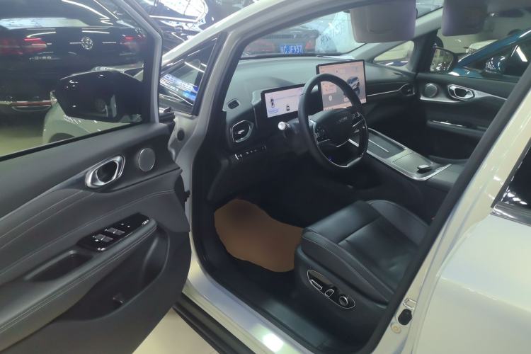 Used AION V 2024 Plus 80 Star Edition Ternary Lithium