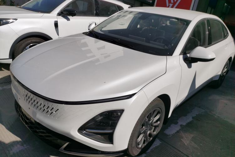 Used Wuling Xingguang 2025 70km Smart Standard Version