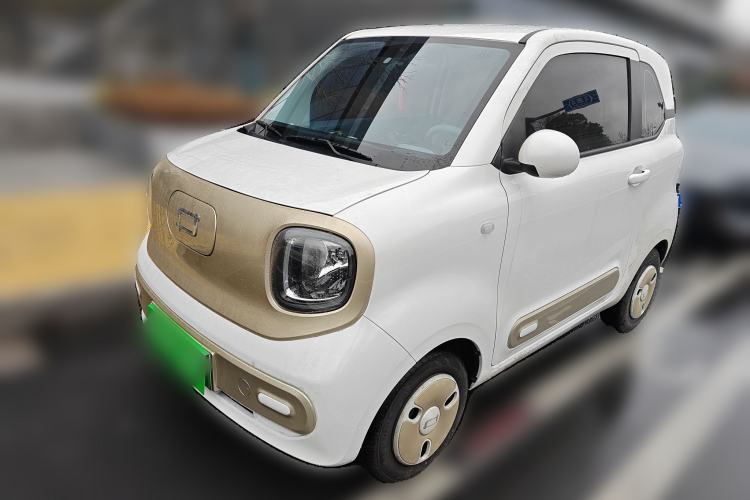 Used Bestune Pony 2025 222km Lightning Horse