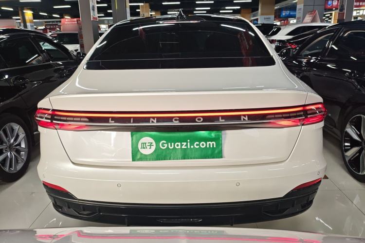 Used Lincoln Z 2022 iKoo Deluxe Edition