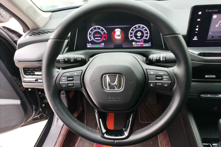 Used Honda Inspire 2023 260TURBO Deluxe Edition Steering Wheel