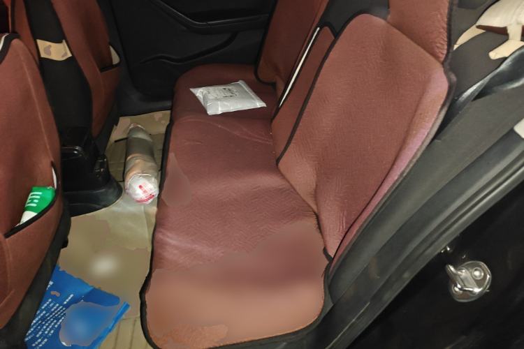 Used Volkswagen Jetta 2015 1.4L Manual Fashion Model