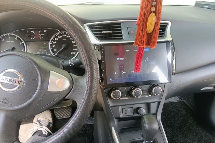 Used Nissan Sylphy 2022 Classic 1.6XE CVT Comfort Edition