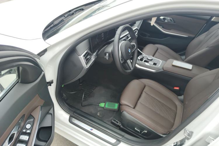 Used BMW 3 Series 2024 325i M Sport Package