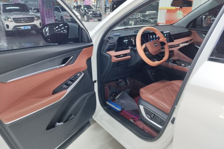 Used Changan CS75 PLUS 2023 3rd Generation 1.5T Automatic Prestige Model