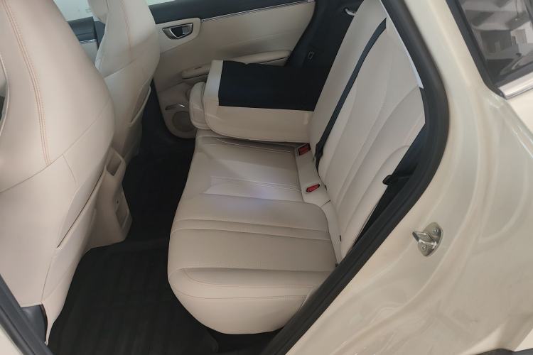 Used Wuling Bingo S 2025 Model 430km Flagship Edition