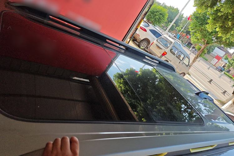 Used JETOUR Traveler 2023 2.0T All-Wheel-Drive CrossPRO