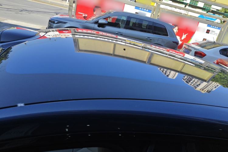 Used Xiaomi Auto YU7 2025 Ultra-Long Range High-Performance All-Wheel-Drive Max Edition