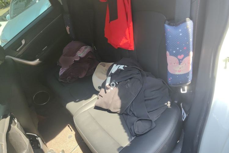 Used Haval M6 2019 1.5T DCT Two-Wheel Drive Elite Version China VI Standard
